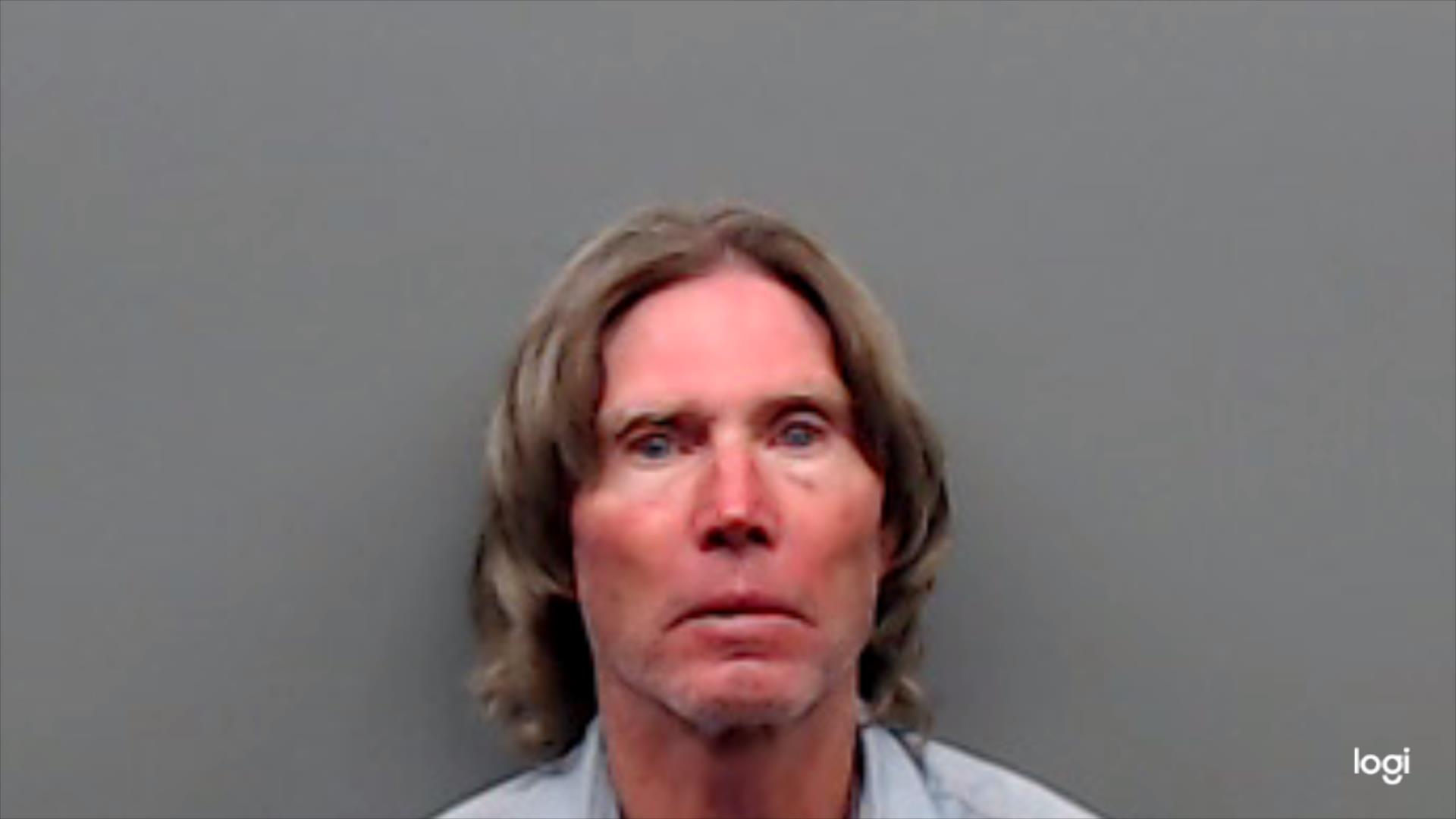 ALBRIGHT, GAYLE DAVID booking photo