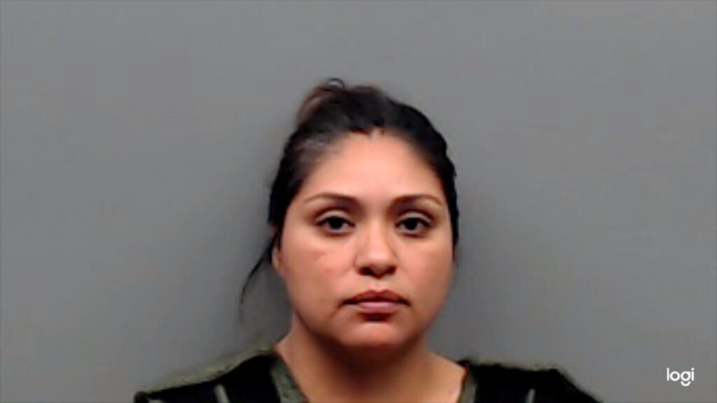 CRUZ, ADRIANA arrest record in Smith County, Texas CRUZ, ADRIANA arrested in Smith County, Texas mugshot