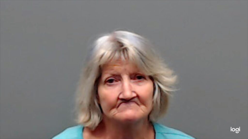OPRY, REBECCA EARLINE arrest record in Smith County, Texas OPRY, REBECCA EARLINE arrested in Smith County, Texas mugshot