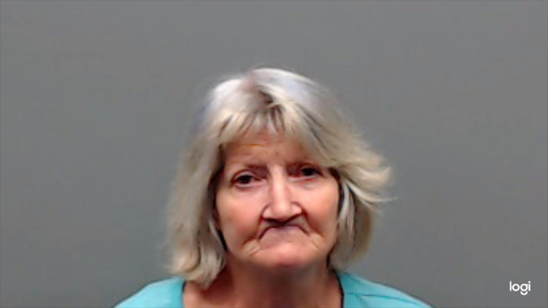 OPRY, REBECCA EARLINE booking photo