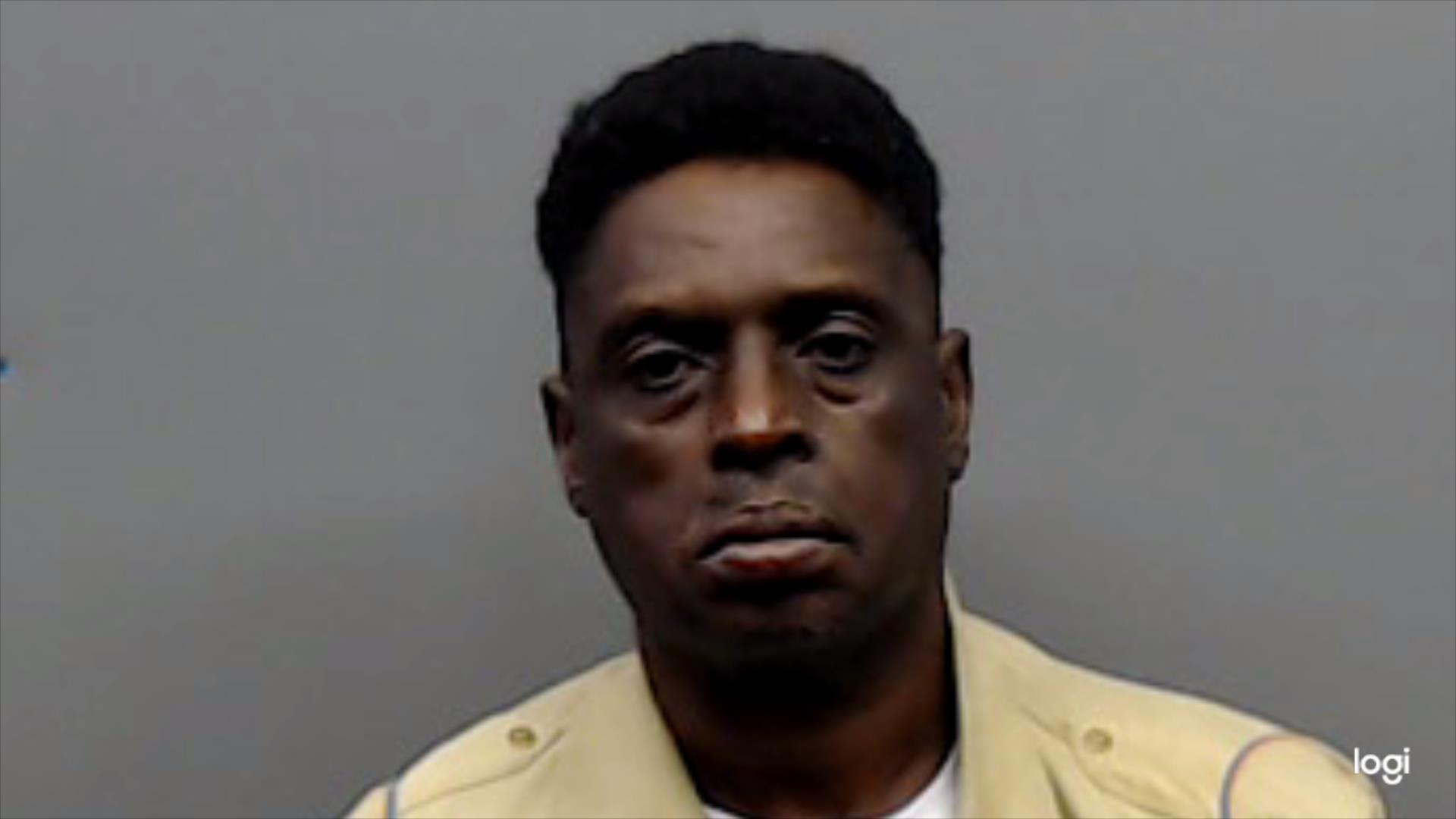 WADE, DARRELL DEMONTE booking photo