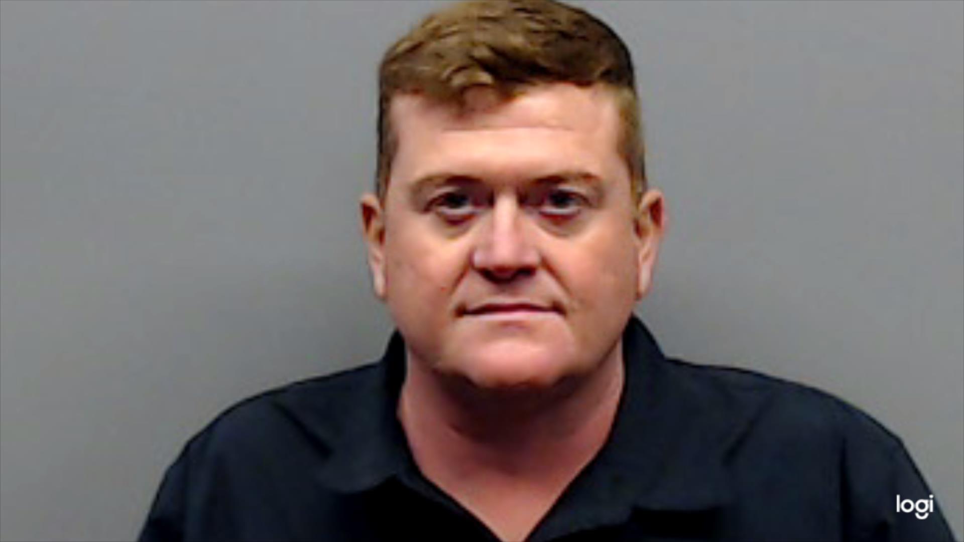 CRONE, MICHAEL F, Jr. booking photo