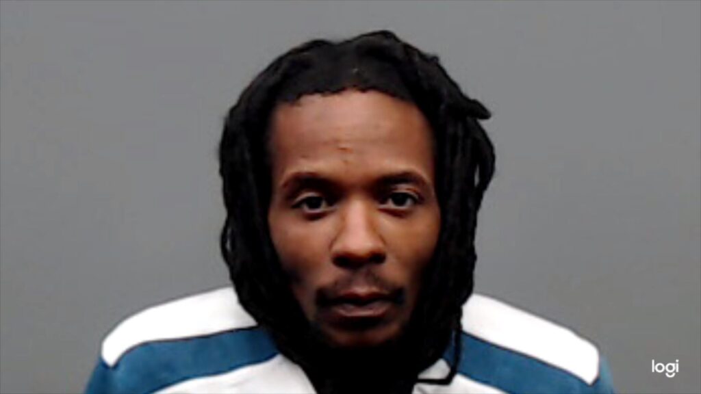 LEWIS, KENDRICK LEGETT arrest record in Smith County, Texas LEWIS, KENDRICK LEGETT arrested in Smith County, Texas mugshot
