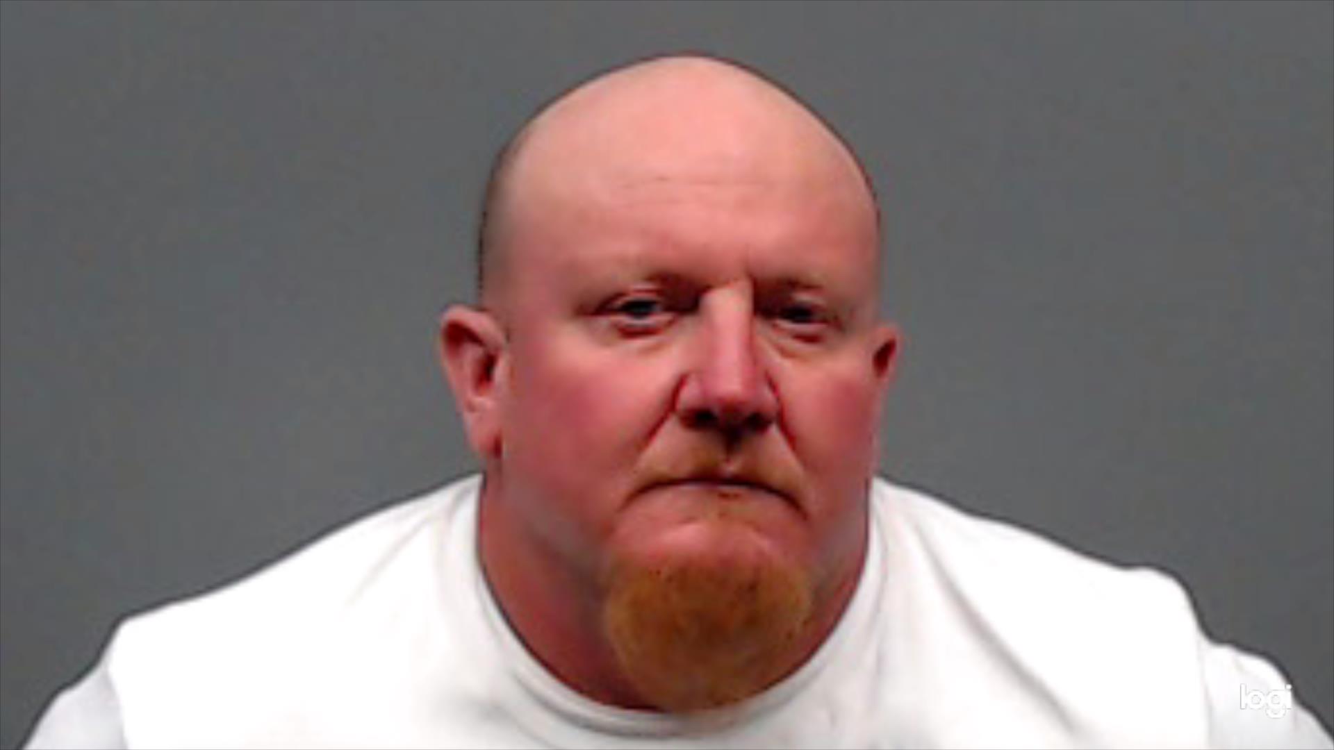 RICE, DANIEL WAYNE booking photo