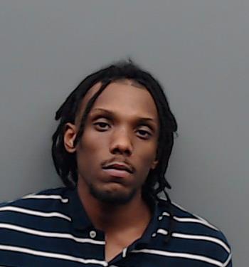 BOYD, THOMAS HARDY booking photo