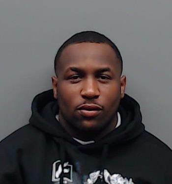 JONES, DEUNTAE LEAUSTIN DEWAYNE booking photo