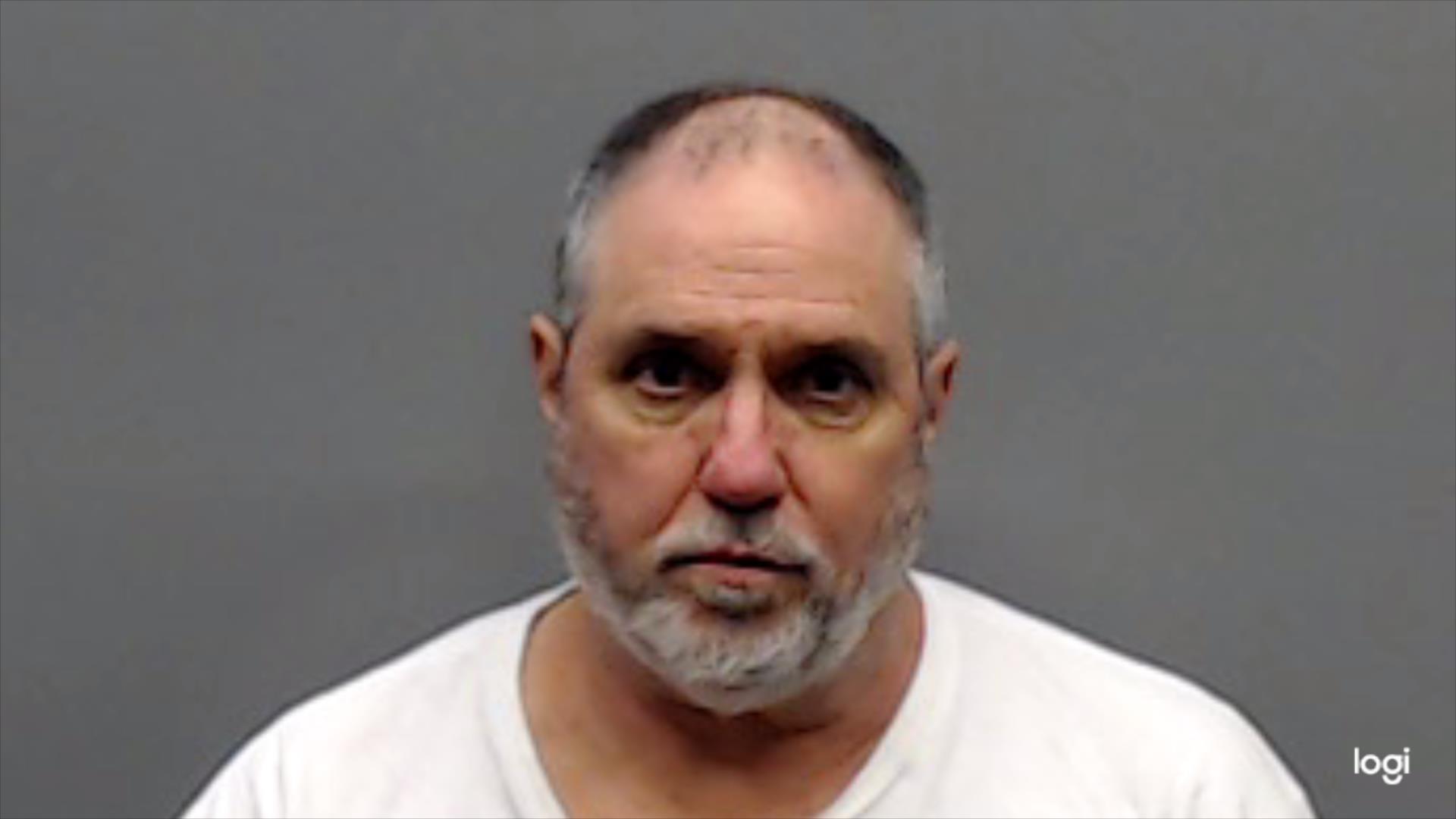 ANDREWS, TERRY JAMES booking photo