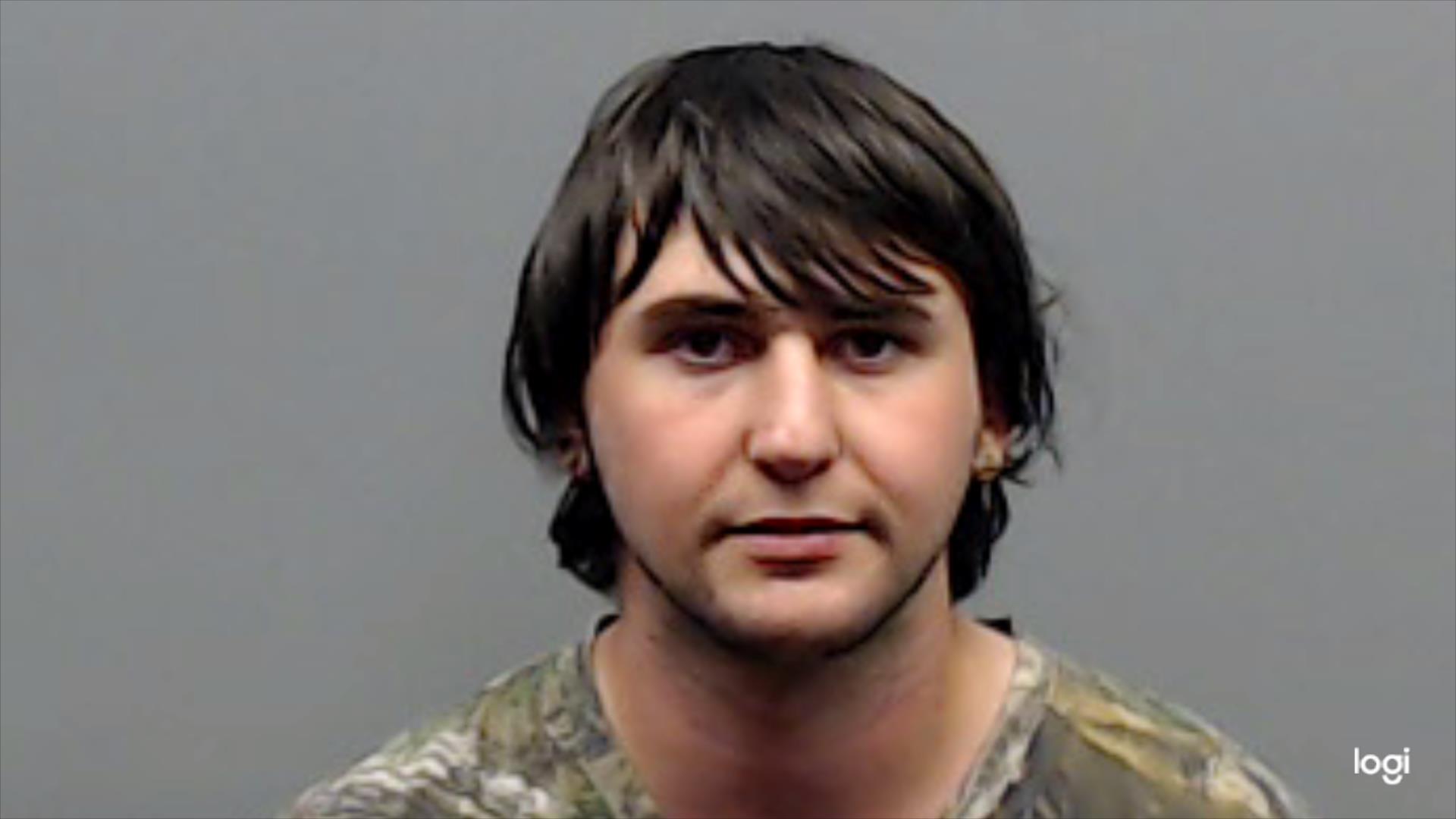 BRYANT, JOSHUA RENAE booking photo