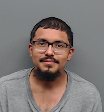 ROCHA, JOSUE ANGEL booking photo