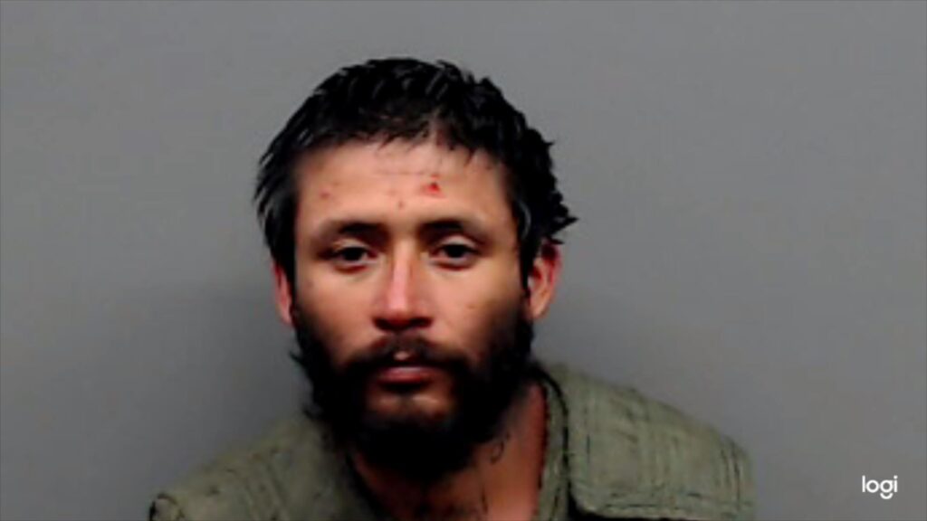PADRON, GUSTAVO ADOLFO arrest record in Smith County, Texas PADRON, GUSTAVO ADOLFO arrested in Smith County, Texas mugshot
