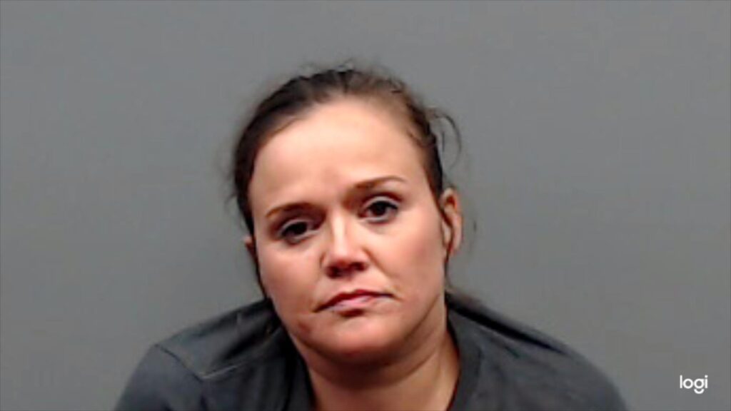 BURLESON, CARRIE KATHLEEN arrest record in Smith County, Texas BURLESON, CARRIE KATHLEEN arrested in Smith County, Texas mugshot