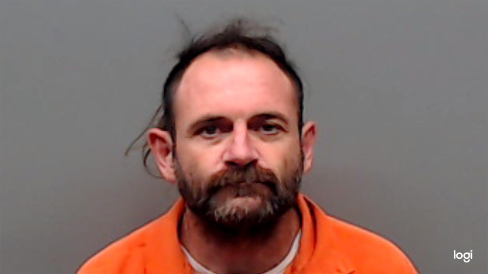 STEPHENS, KEITH booking photo