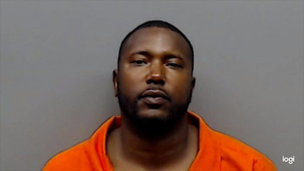 JONES, KERRY JERMON ISIAH arrest record in Smith County, Texas JONES, KERRY JERMON ISIAH arrested in Smith County, Texas mugshot