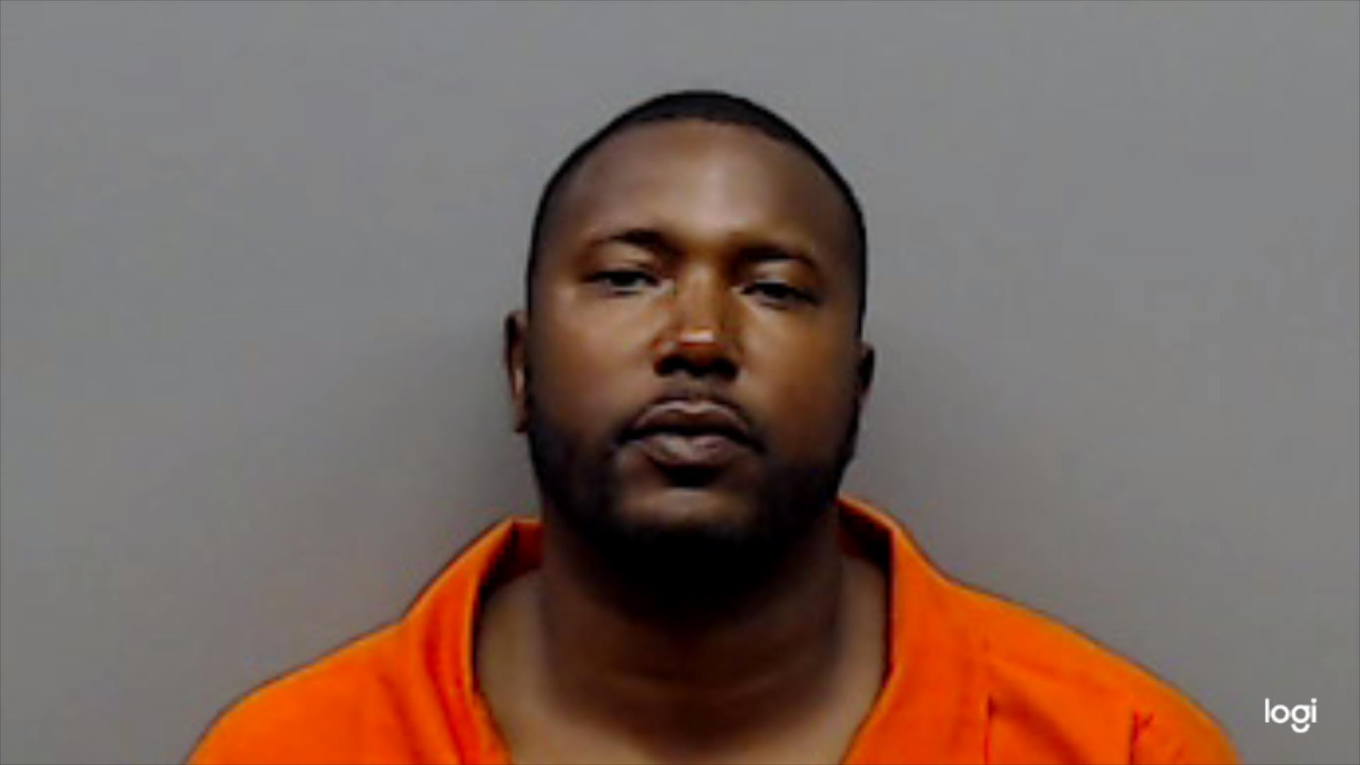 JONES, KERRY JERMON ISIAH booking photo