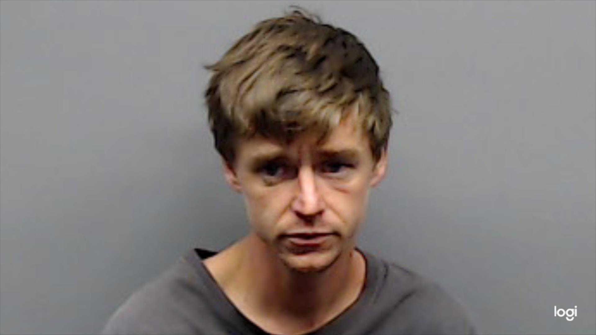 ALLEN, DYLAN SCOTT booking photo