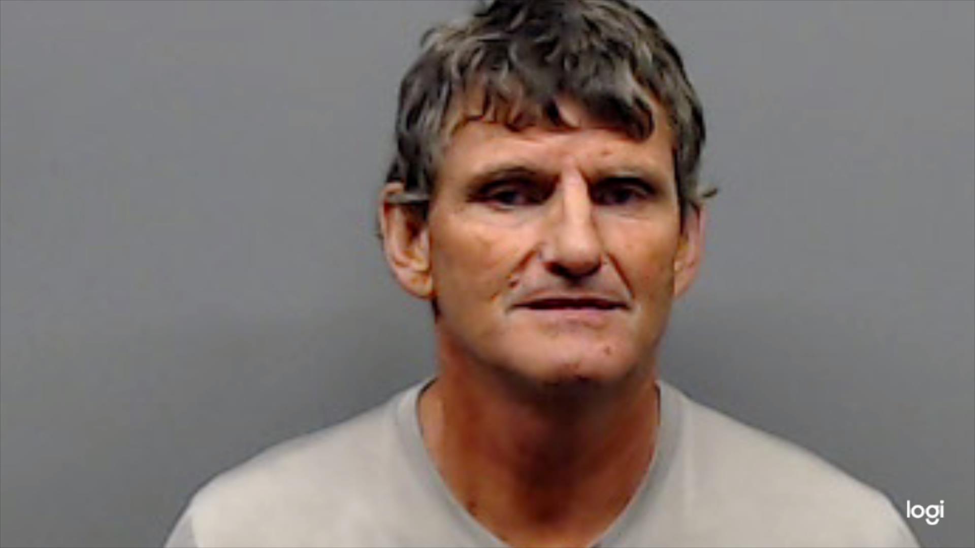 FRAZIER, MITCHELL LEE booking photo