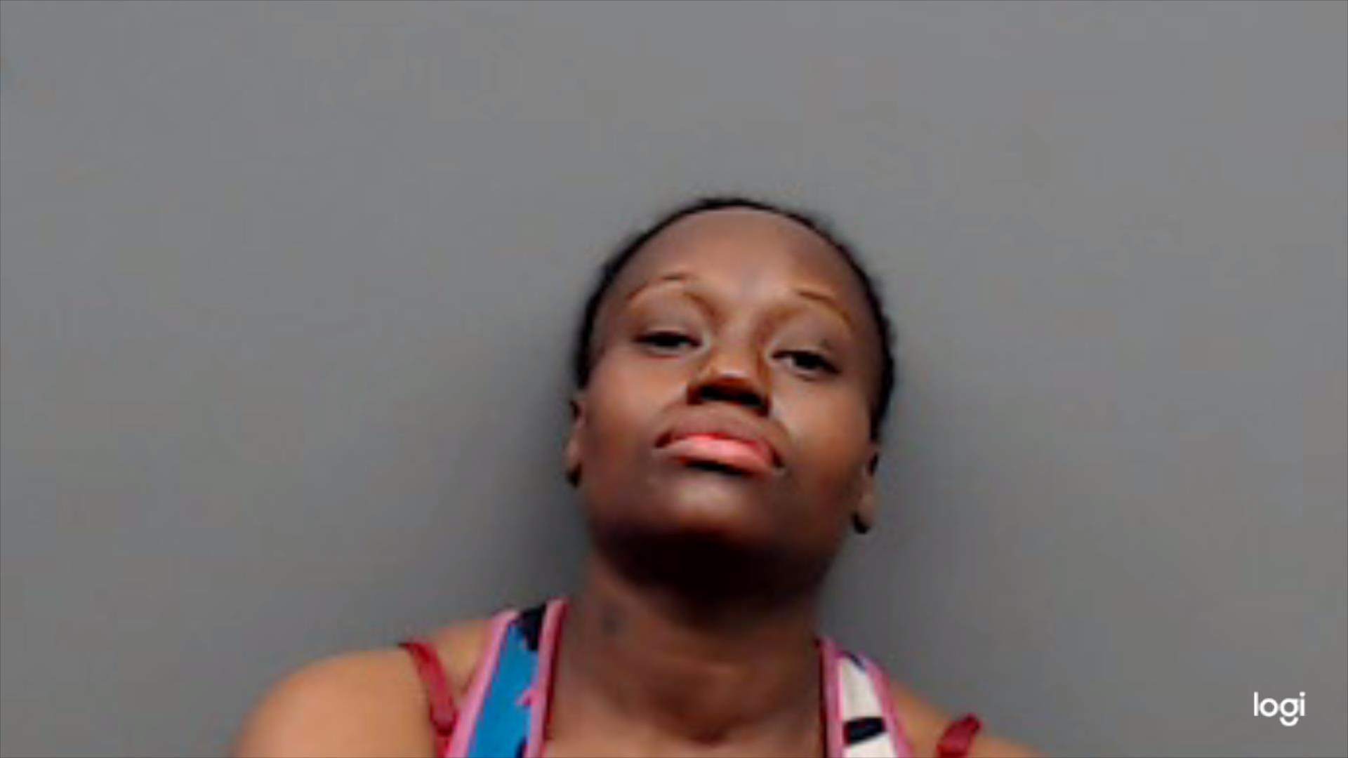 BELL, ADRIENE ANN booking photo