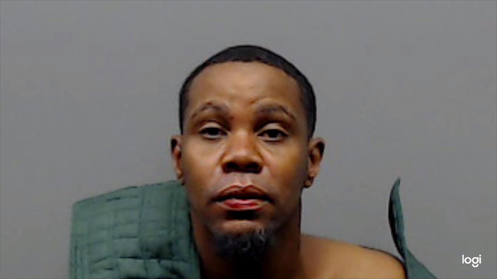 RADWAY, DEREK EUGENE booking photo