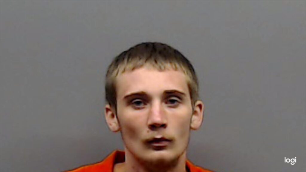 SHELTON, ROBERT JACOB arrest record in Smith County, Texas SHELTON, ROBERT JACOB arrested in Smith County, Texas mugshot