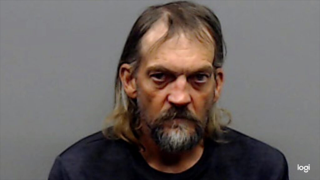 REEVES, STEVE LEE arrest record in Smith County, Texas REEVES, STEVE LEE arrested in Smith County, Texas mugshot
