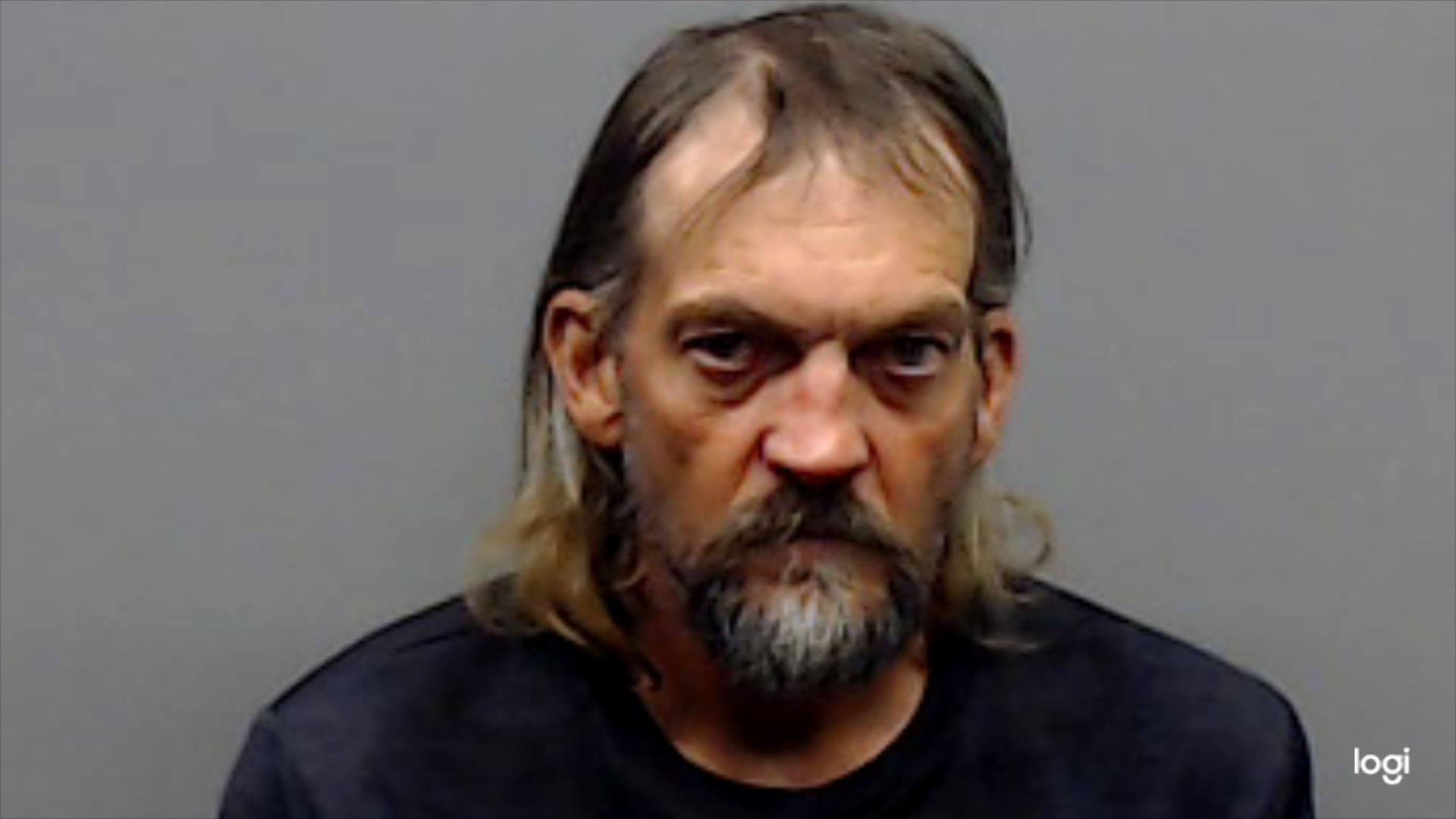 REEVES, STEVE LEE booking photo