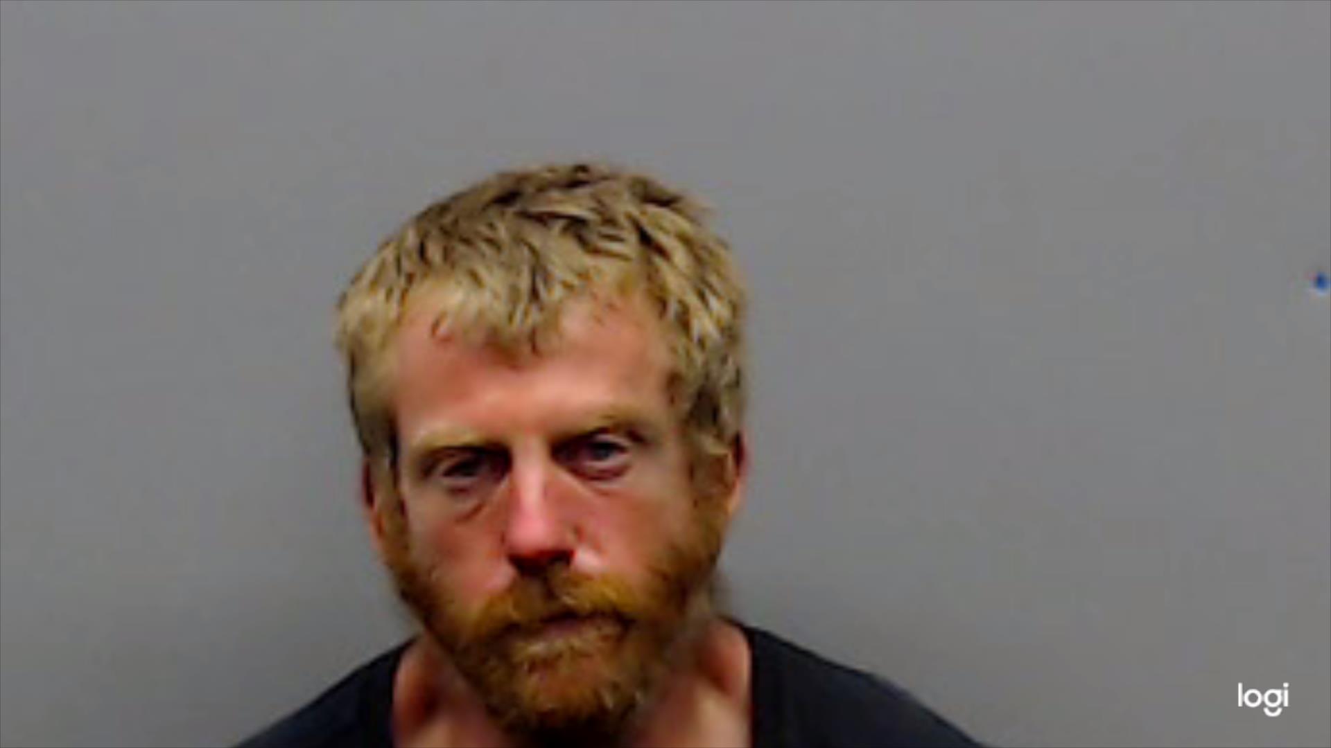 HOUSE, JOSHUA MICHAEL booking photo