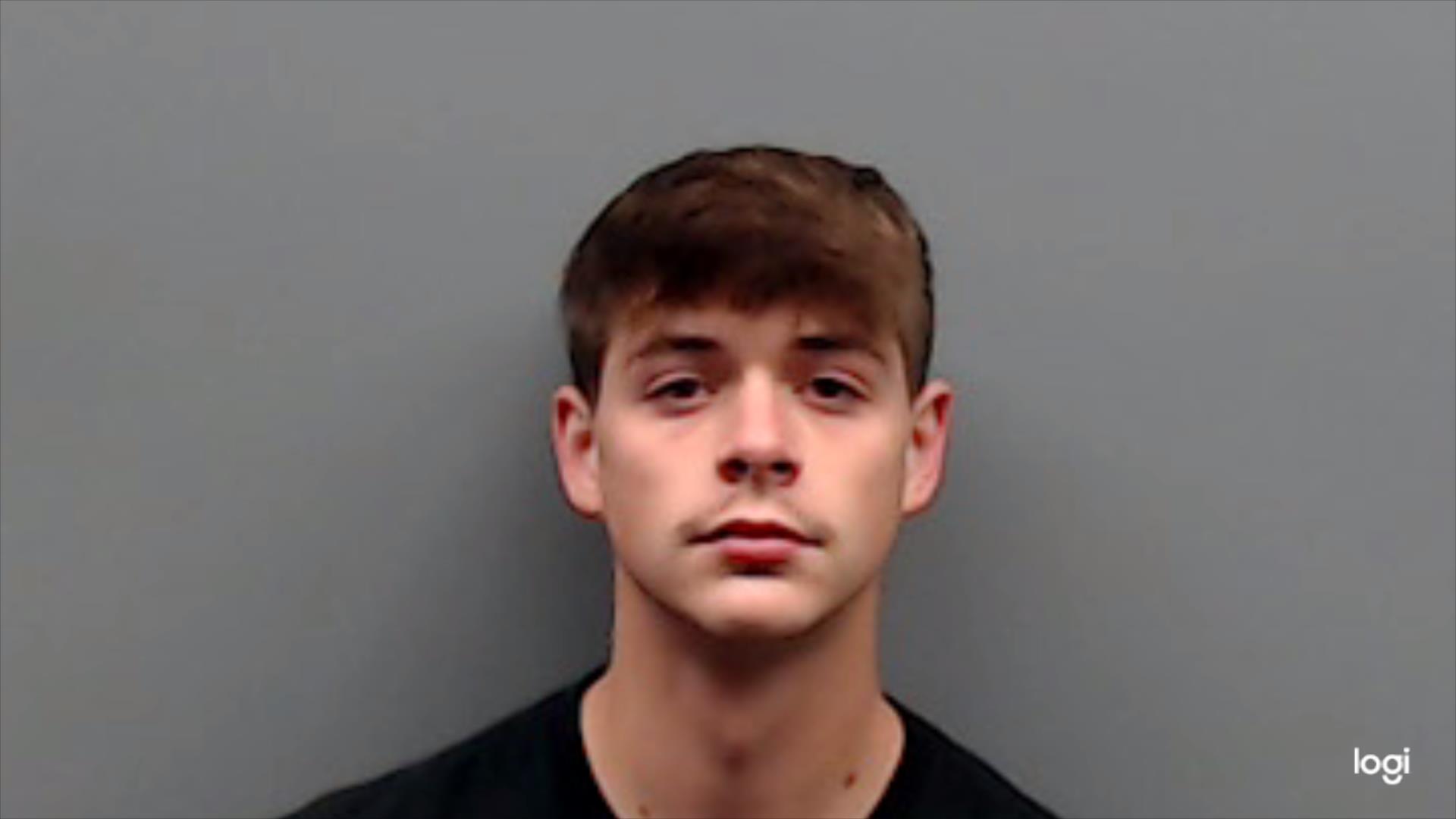 ACKER, JAKE LANDRY booking photo