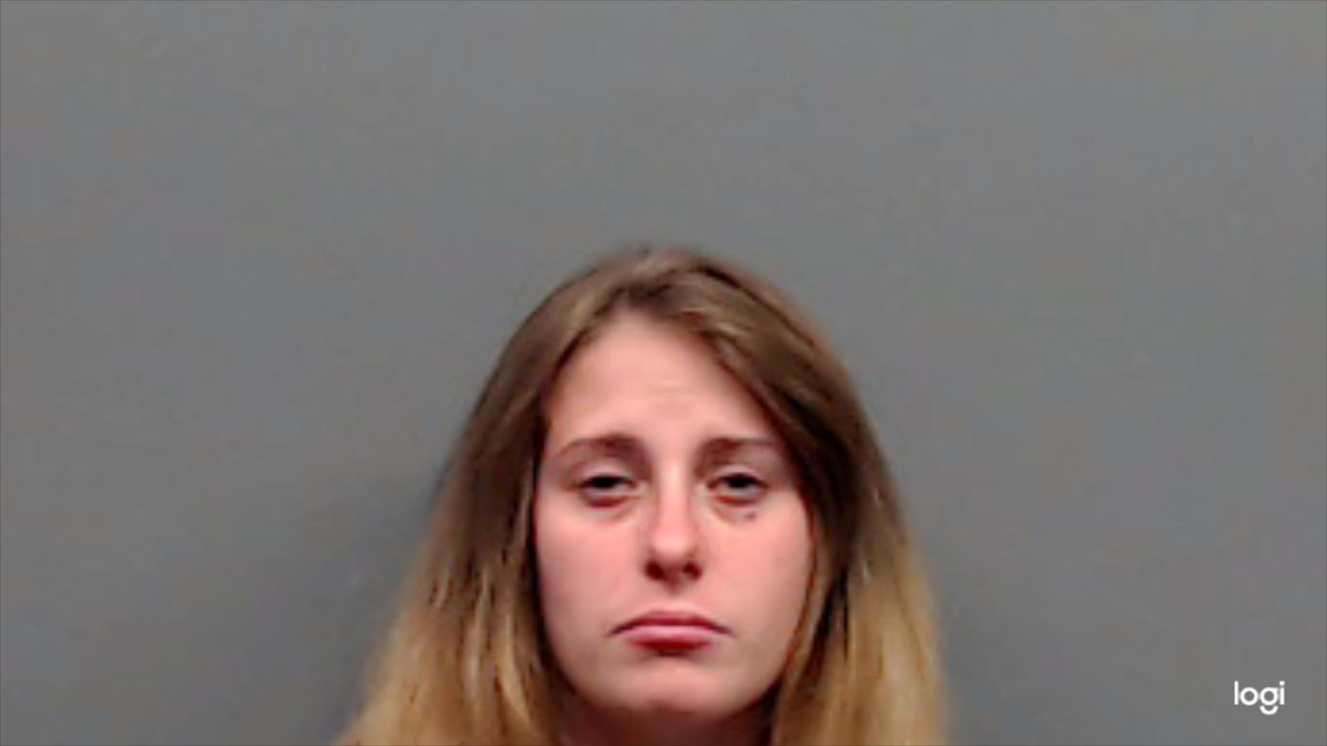 PILCHER, JOBY LEIGH booking photo