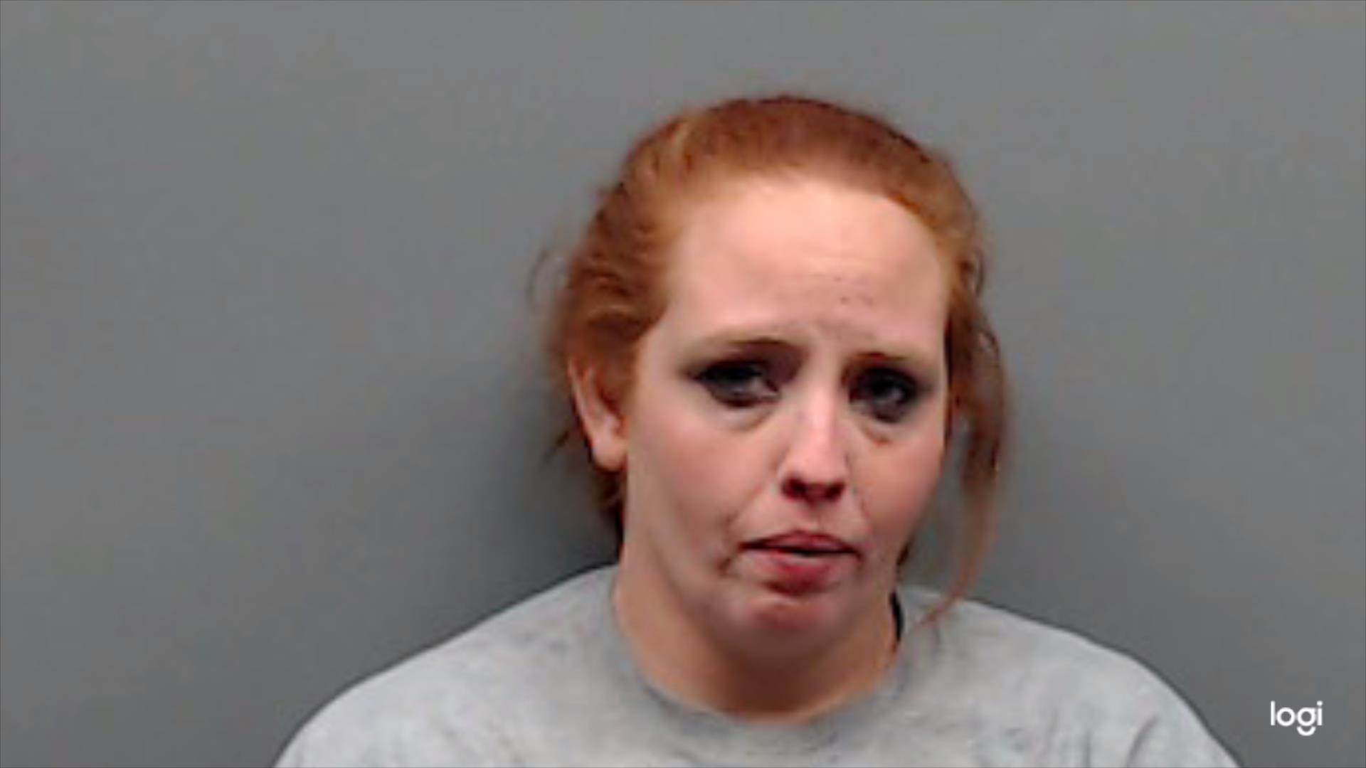 HART, SIERRA D'LYN booking photo