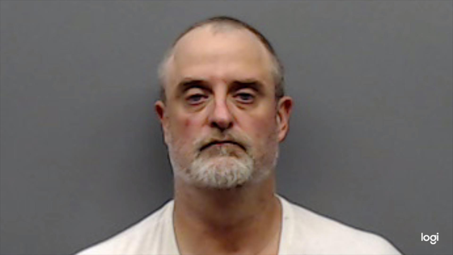 CANNON, JUSTIN RAY booking photo