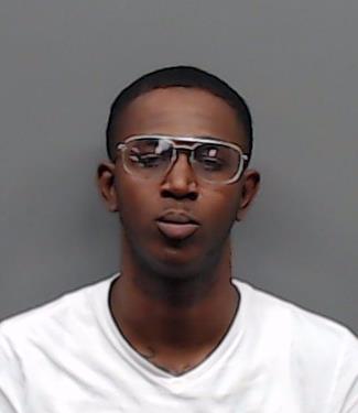 ROLLINS, JEREMY LEE booking photo