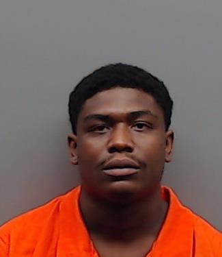 WHITE, TYQUAN DESHONDRE booking photo