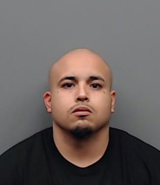 SOSA, GUSTAVO booking photo