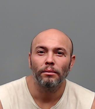 LOPEZ, TRAVIS booking photo