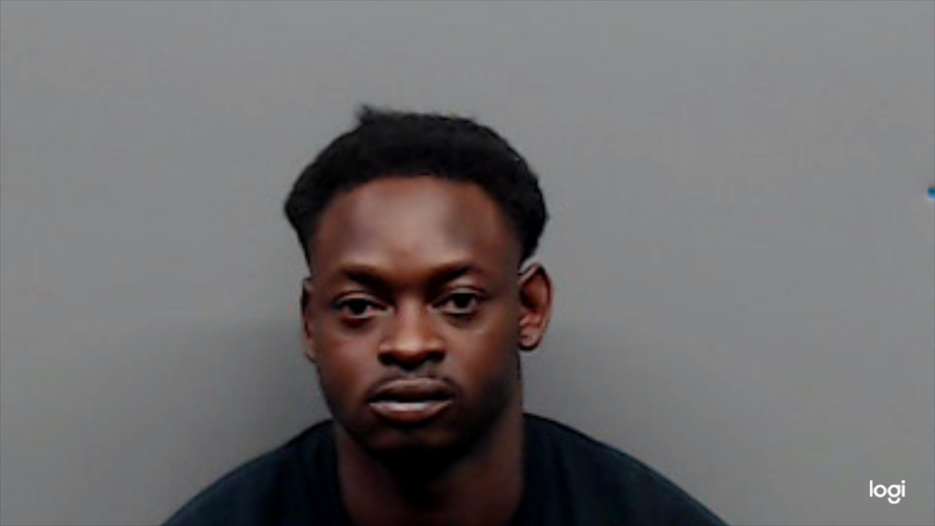 WALLACE, MICHAEL ANTONIO booking photo