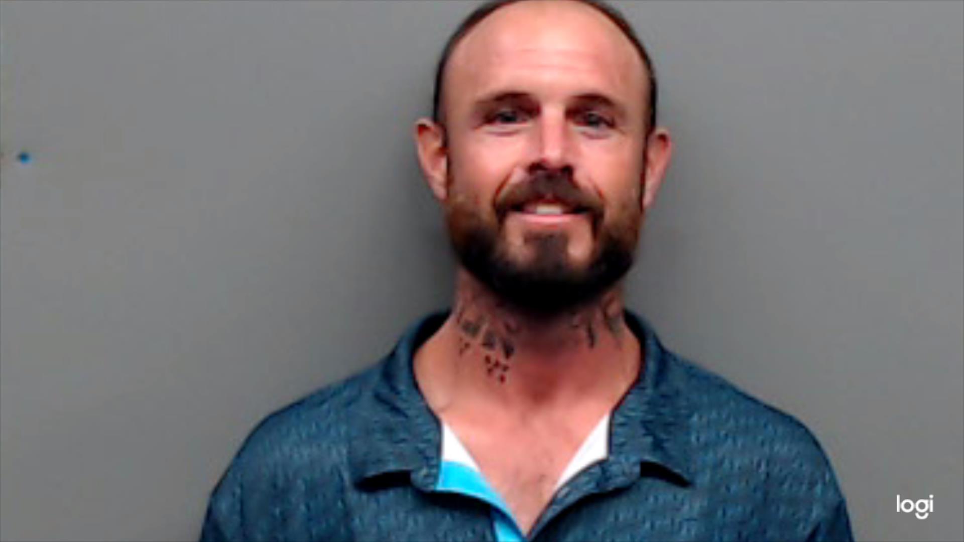 MCKINLEY, RYAN WESTON booking photo