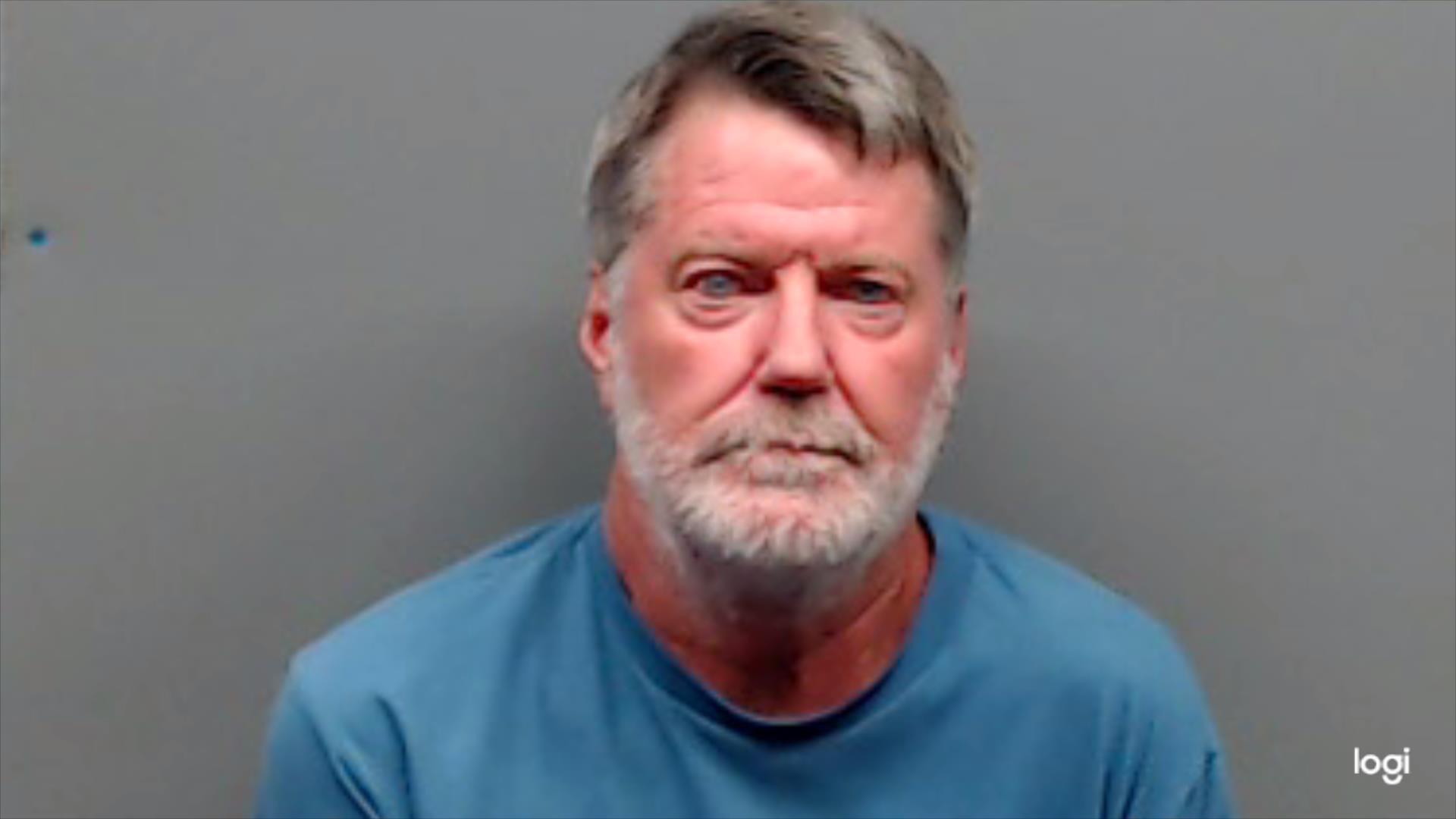 MOORE, JOE BRUCE booking photo