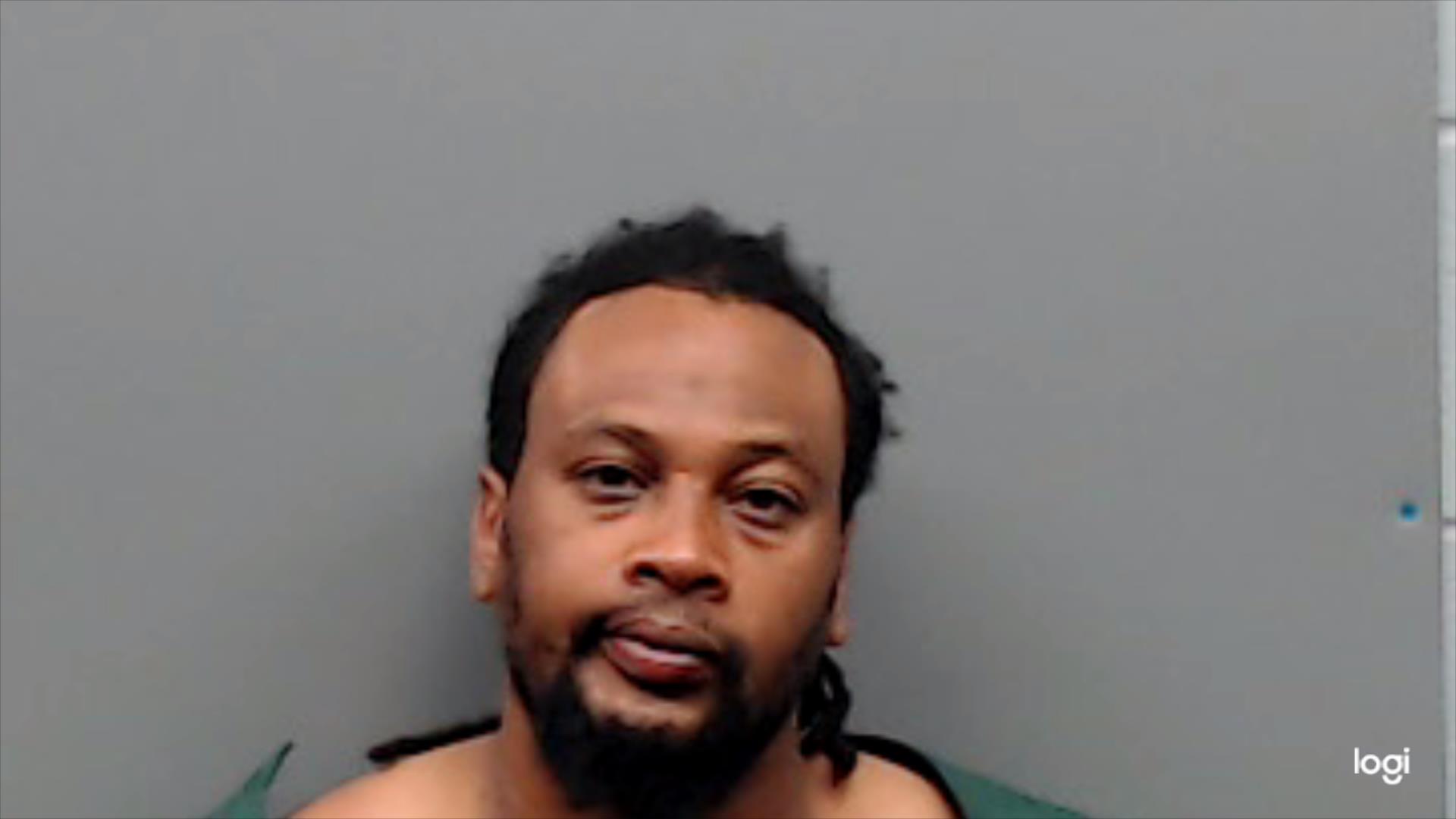 LINDSAY, COURTLAND DEWAYNE booking photo