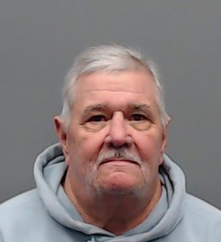 BOSTIC, GARY WARREN booking photo