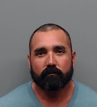 ESTRADA, JUAN RAMON, Jr. booking photo