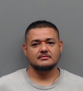 FLORES, FLORENCIO BERLANGA, Jr. booking photo