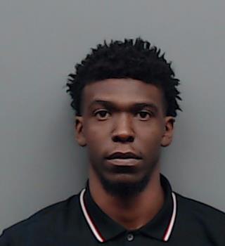 MCDONALD, JAMES LAVOR booking photo