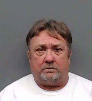 CORNETT, ERIC GREGORY booking photo