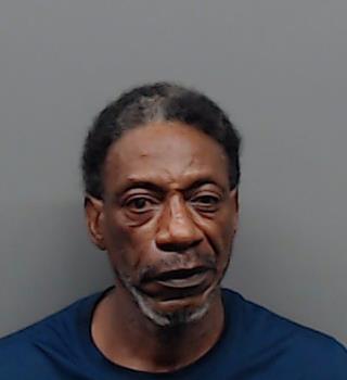 CHOICE, TIMOTHY CURTIS booking photo