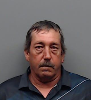 WOOD, ROBERT BRAD booking photo