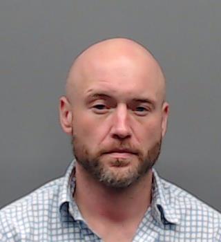 POTOCZAK, NICHOLAS ALAN booking photo