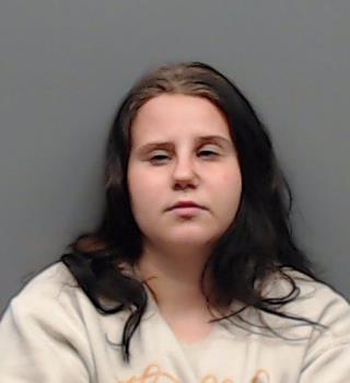 BEASON, CRYSTAL booking photo
