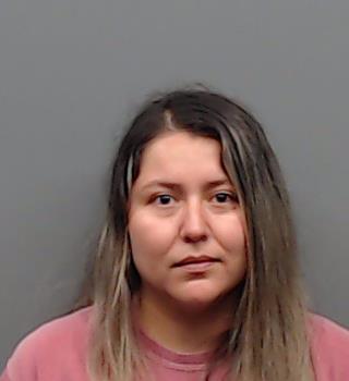 NUNEZ, AURORA MARGARITA booking photo