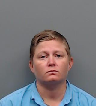 HUMPHRIES, ASHLEY CAROL booking photo
