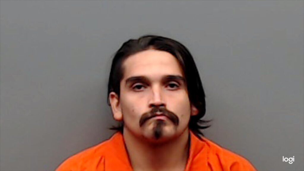 RUIZ, JACOB CIVANO arrest record in Smith County, Texas RUIZ, JACOB CIVANO arrested in Smith County, Texas mugshot